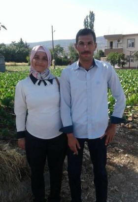 Eşini öldüren sanık: Keserle sırtına ve diz kapağına vurdum