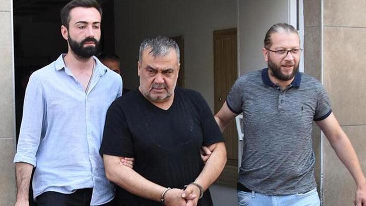 5 kişinin yaralandığı komşu kavgasında şarkıcı Metin Işık ve eşine beraat, oğluna müebbet istemi