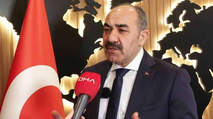 İYİ Parti’nin Esenyurt Adayı Yıldız: Esenyurt’un güvenliği tehlikede