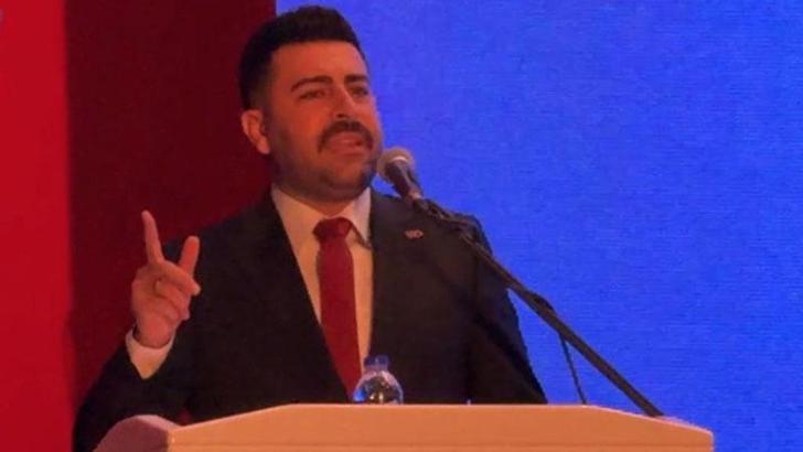 Kamu Birliği Konfederasyonu Genel Başkanı Kaya: Yüzde 2 barajının iptal edilmesi hak kaybına neden olur