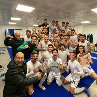 Denizlispor zinciri kırdı