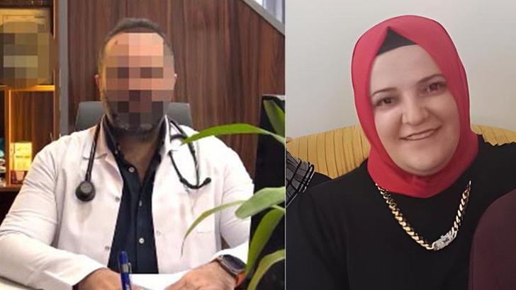 Ozon tedavisi gören hastanın ölümünde ruhsatsız kliniğin sahibi adli kontrolle serbest