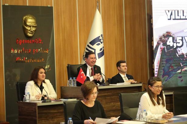 Ahmet Aras: Hangi siyasi görüşte olursa olsun bütün ilçeleri kucaklayacağız.