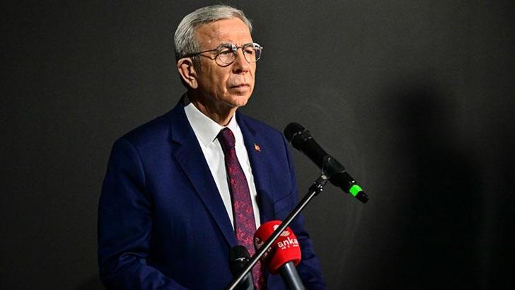 Mansur Yavaş, büyükelçilere Dijital Hayvanat Bahçesi'ni tanıttı