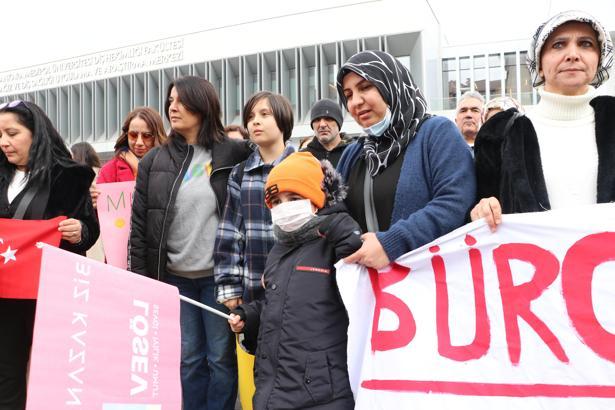 LÖSEV'den 'Lösante Hastanesi'ne 'tam ruhsat verilsin' talebi