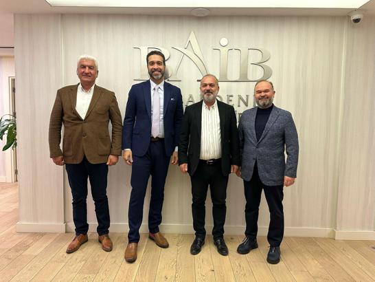 Türk firmalara ABD'de büyüme fırsatı