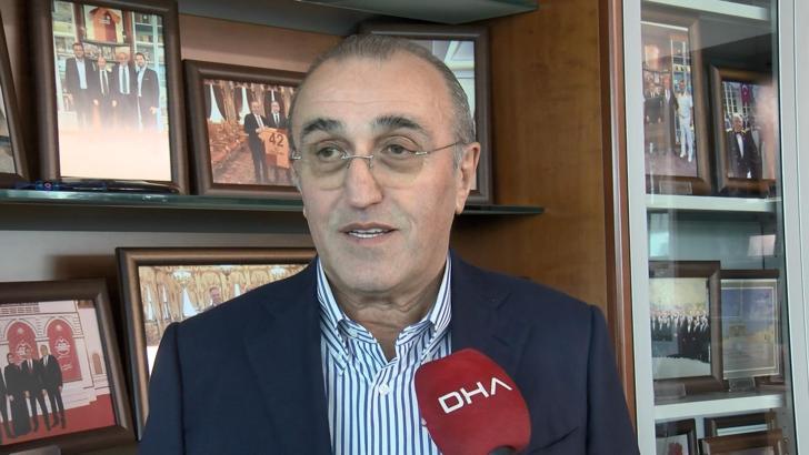 İstanbul - Abdurrahim Albayrak : Telefonu her açtığımda inanılmaz hakaretler duydum