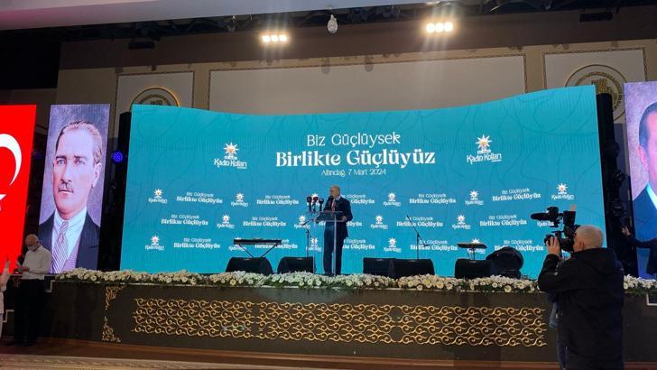 Turgut Altınok: Ankara'da altın çağ başlayacak (2)