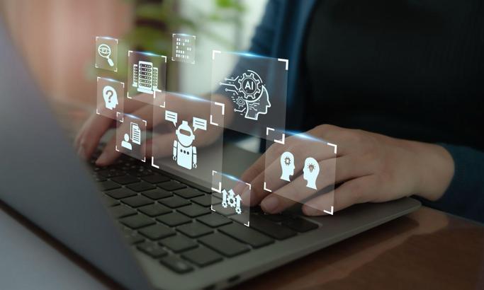 “Günlük 100 bin içerik üretme kapasitesine sahibiz”