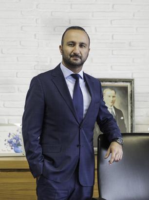 Aydem Plus’a 'Enerji ve İnovasyon Alanında Yatırımlarıyla Öne Çıkan Şirket' ödülü