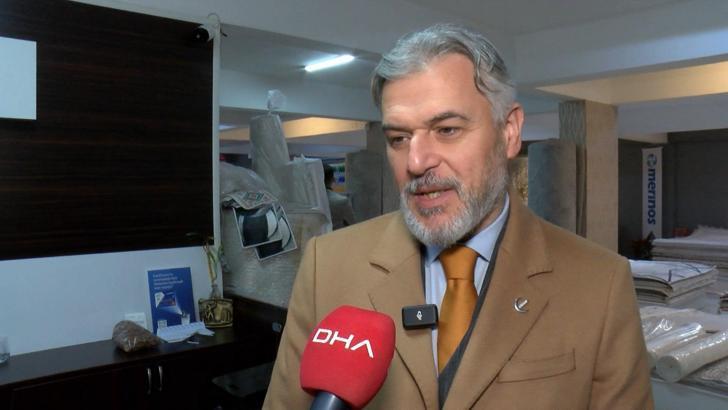 Yeniden Refah Partisi İBB Başkan Adayı Altınöz: 31 Mart akşamı Türkiye’nin en çok belediye kazanan partisi olacağız