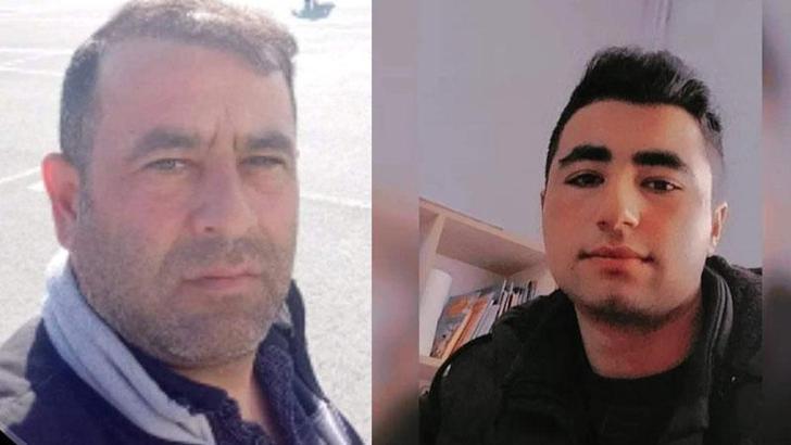 Nevşehir’de alacak-verecek kavgasında dayısını öldürdü