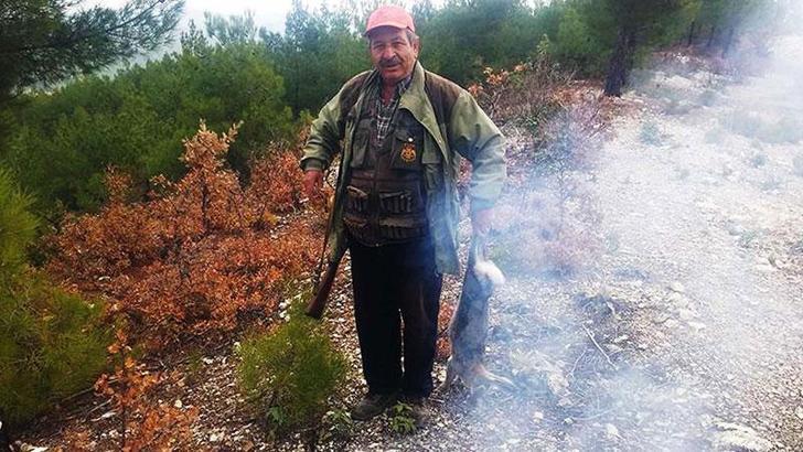 Domuz avında kalp krizinden öldü, cenazesi köpeğinin tasmasındaki 'çip' sayesinde bulundu