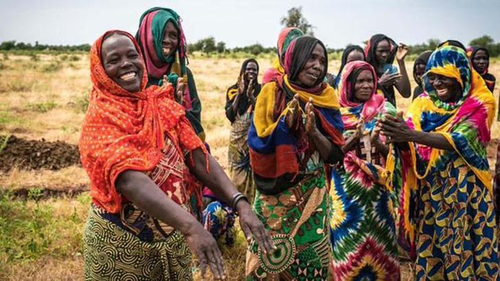 BM’den ‘kadınlara yatırım’ temalı Dünya Kadınlar Günü