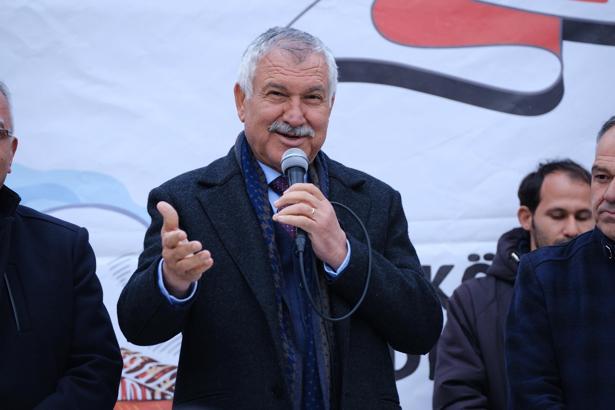 Karalar: Üreticiye destekler artarak sürecek