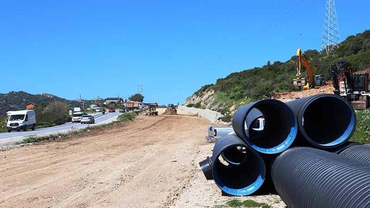 Mehmet Tosun: Çalışma tamamlandığında gözle görülür bir rahatlama olacak