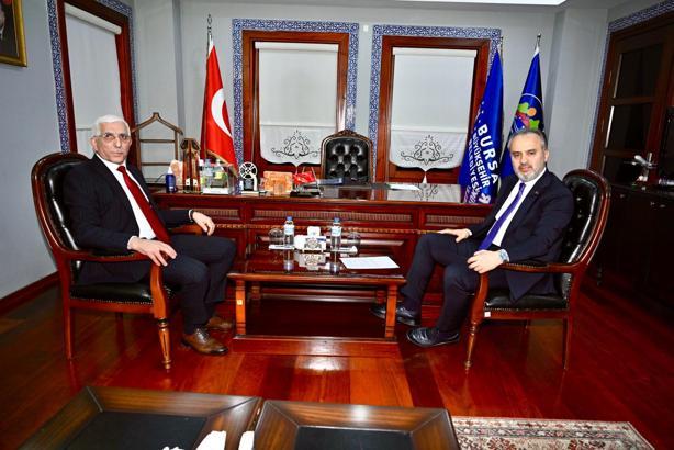 Marmarabirlik sanayi amaçlı imar planına kavuştu