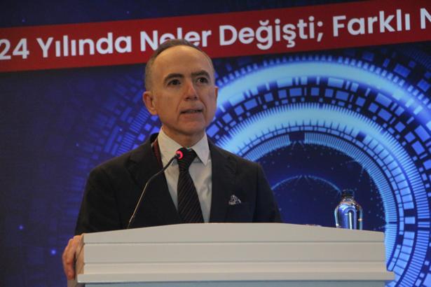 TOD Mart Sempozyumu'nda Oftalmoloji'de yeni gelişmeler konuşuldu