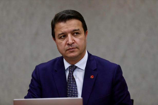 Saadet Partisi Kayseri Adayı Arıkan: Şehrin her yerinde bizi görmeye devam edeceksiniz