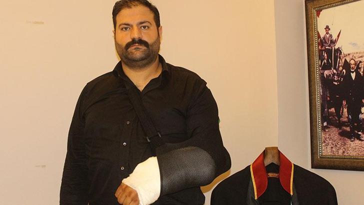 Avukata, 'Mr. Oliver'in dosyalarından çekil' kurşunu