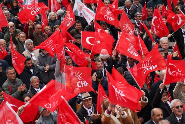 Özgür Özel: Türkiye ittifakından oy istiyoruz