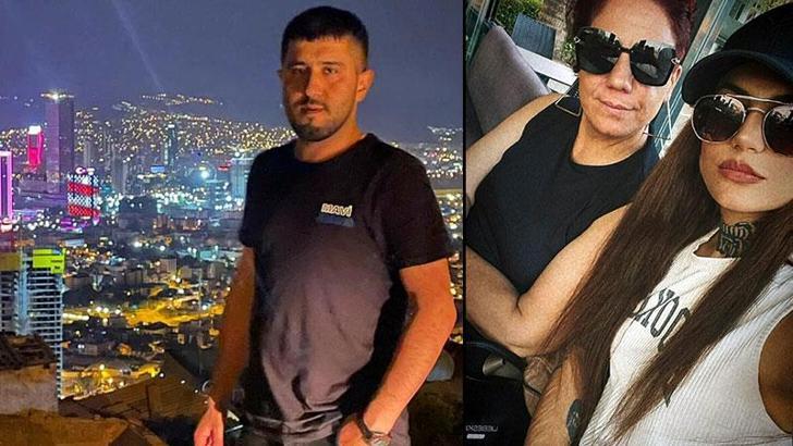 Kadınlar Günü'nde bıçaklı saldırıya uğrayan İlayda öldü, annesi yaralandı