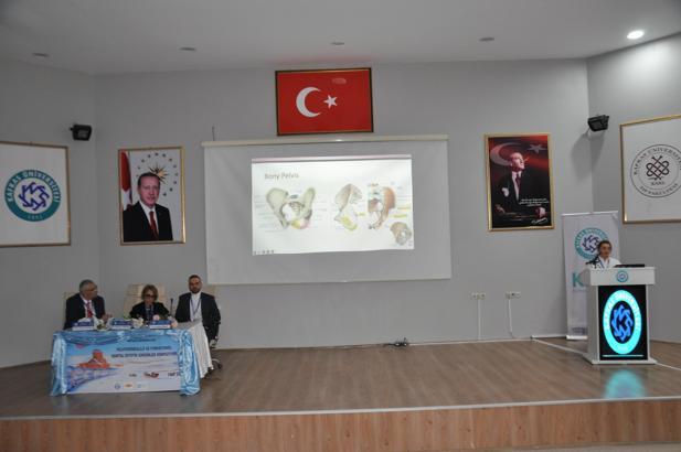 "Pelviperineoloji ve Fonksiyonel Kadın Genital Estetik Sempozyumu" düzenlendi