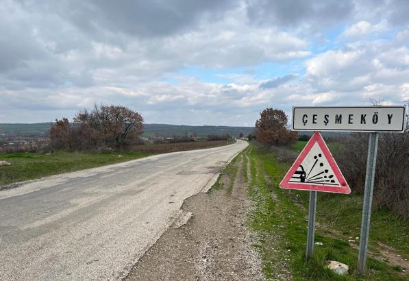 Emekli polis, oğlu ve boşanma aşamasındaki eşini İstanbul'da öldürüp, Kırklareli'deki tarlasına gömdü
