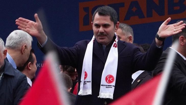 Kurum, İmamoğlu'nun 'temellerini ben attım' dediği metro hatlarının tarihlerini açıkladı