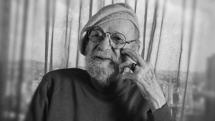 Usta oyuncu Kayhan Yıldızoğlu hayatını kaybetti