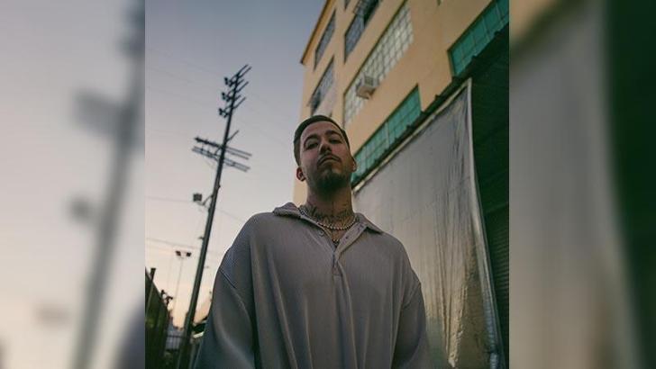 Mahmut Orhan, yeni projesiyle İstanbul'da sevenleriyle buluşacak