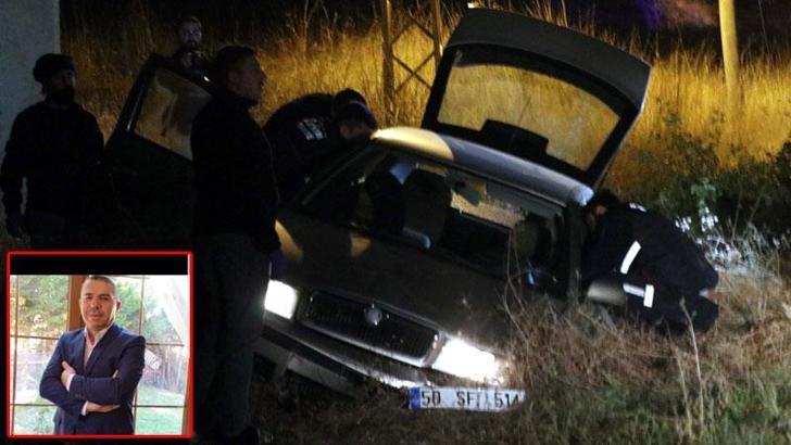 Cinayete, trafik kazası görünümü veren sanıklara ağırlaştırılmış müebbet hapis istemi