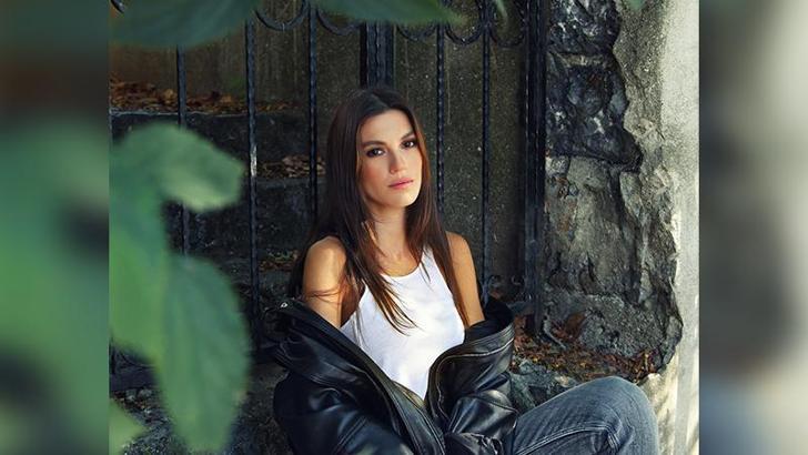 Yüsra Geyik, 'Rüya' karakteri ile Taş Kağıt Makas'ın kadrosuna katılacak