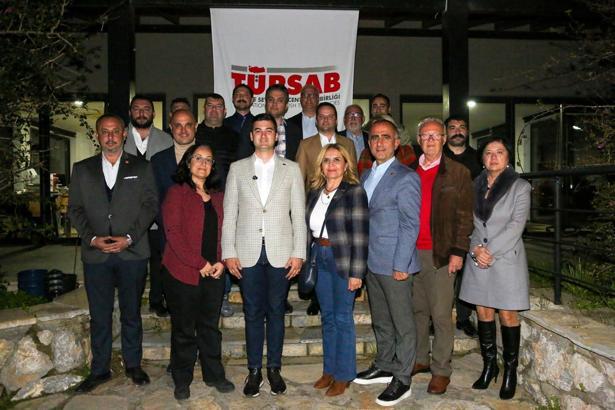 Tamer Mandalinci: Bodrum'un değerlerini öne çıkaracağız