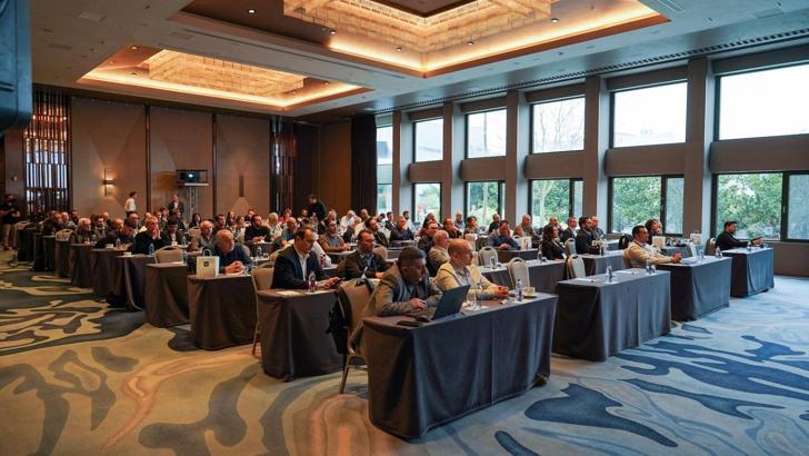 Küresel ERP platformu, iş dünyasını Innovation Day’de buluşturdu