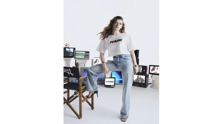 DeFacto'dan yeni denim koleksiyonu: 'Kendini Sevenler-Denim'