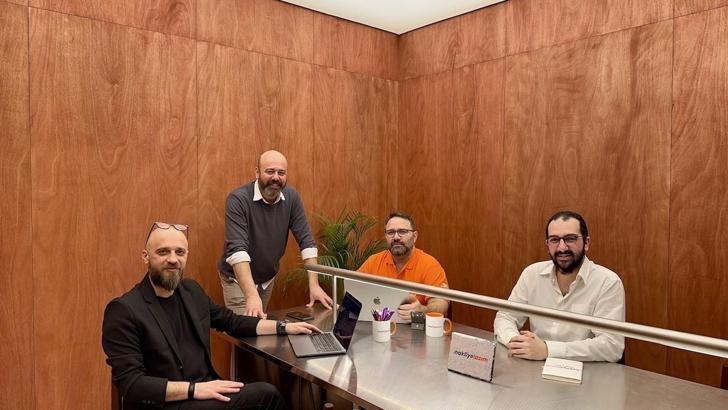 Dijital karayolu taşımacılığı girişimi Nakliyelazım, 4,2 milyon lira hedefle kitle fonlama turuna çıktı