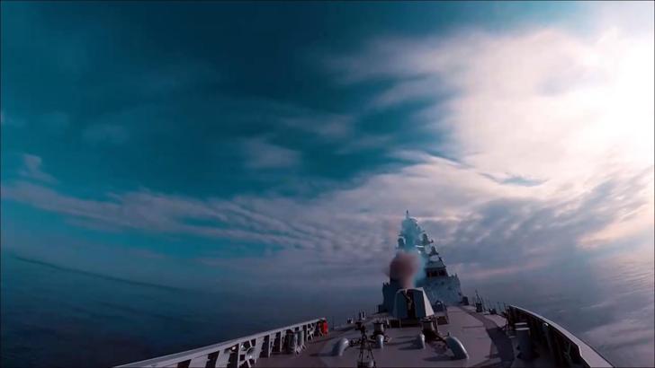 MİDLAS ilk kez füze ateşledi