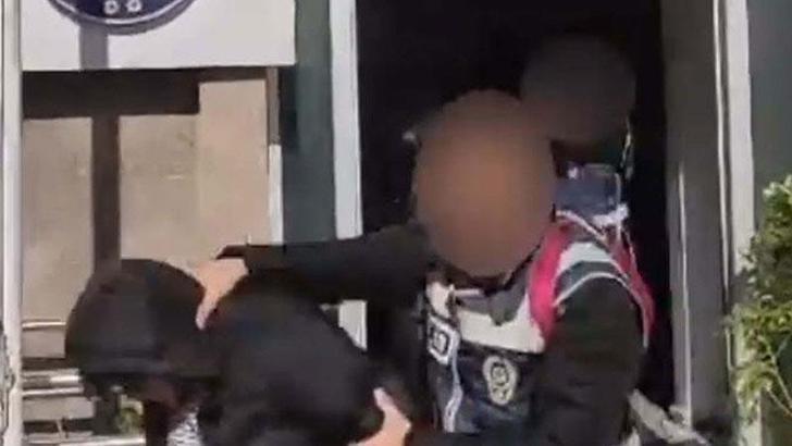 5 ilde 'uzlaştırma' yalanı ile dolandırıcılık operasyonuna 12 tutuklama