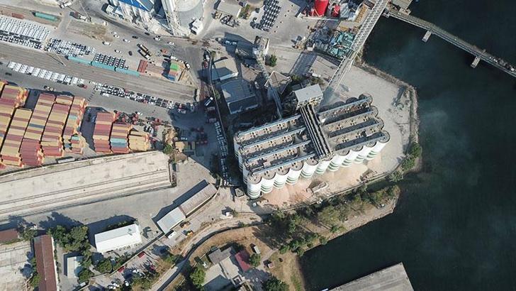 TMO silolarındaki patlamayla ilgili iddianame hazırlandı