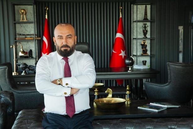 Grass Enerji'nin Yönetim Kurulu Başkanı Çimen: 2024 yılında 500 kişilik istihdam hedefliyoruz