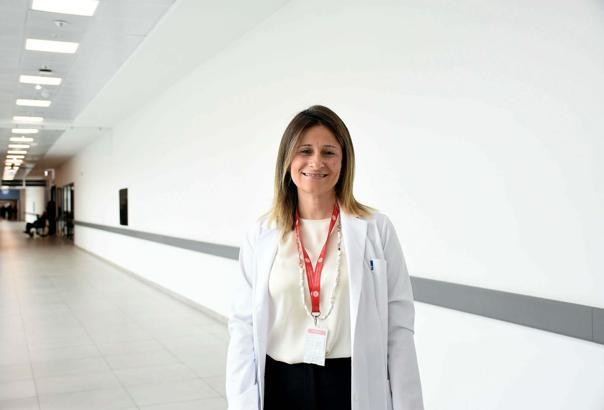 Gastroenteroloji uzmanından aralıklı iftar önerisi