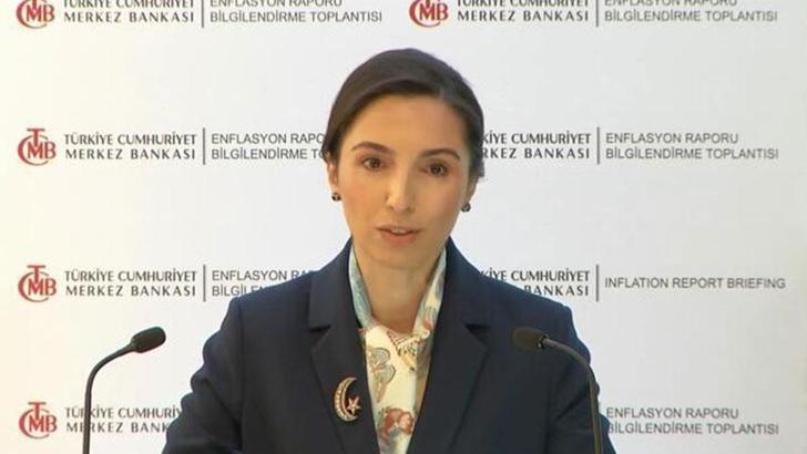 DMM'den 'Hafize Gaye Erkan' açıklaması