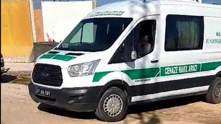 Vasiyet üzerine köye defnedilmek istenen cenazeye, husumetlileri engel oldu