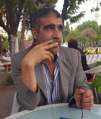Kavgayı ayırırken bıçaklanarak öldürüldü
