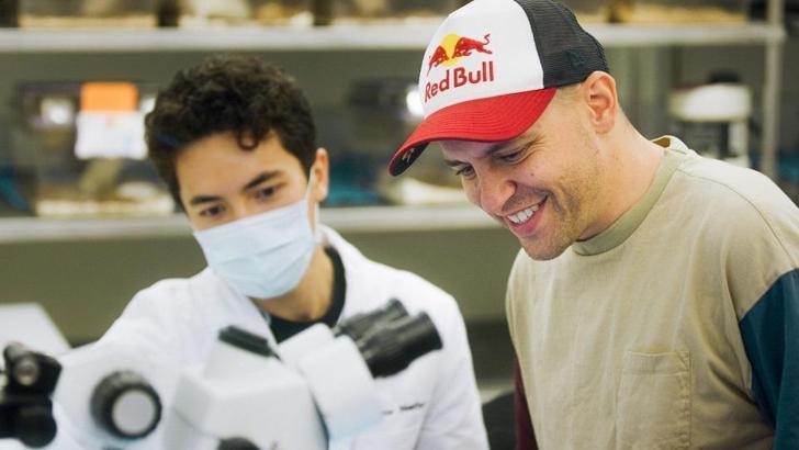 Wings for Life World Run’ın gelirleri omurilik felcinin tedavisine yönelik araştırmalara fon sağlıyor