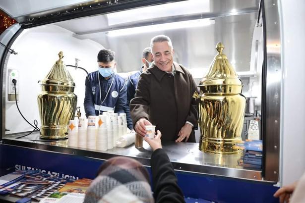 Sultangazi’de Ramazan ayına özel etkinlikler