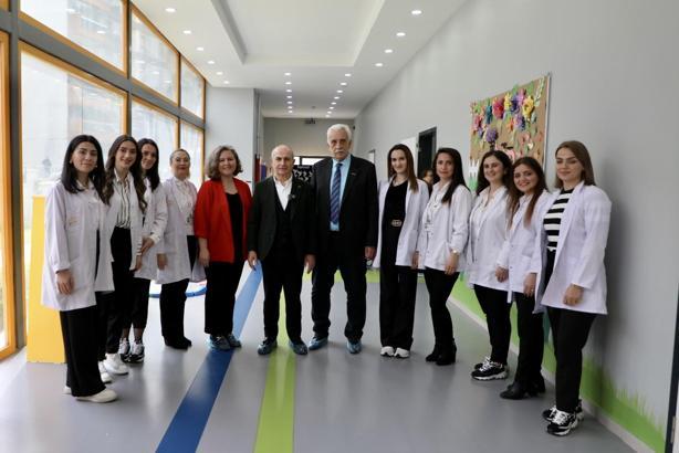 Büyükçekmece Belediye Başkanı Akgün: Ülkemizin bir numaralı meselesi eğitim