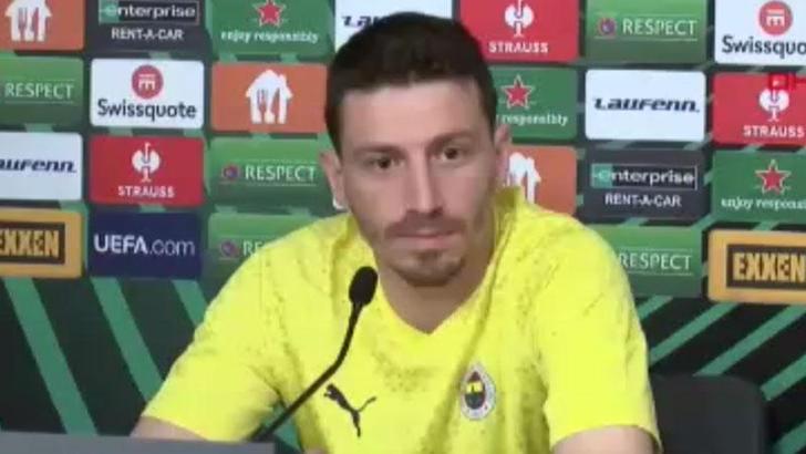 Mert Hakan Yandaş: Aynı disiplin, iştah ve plana sadık kalarak tur atlamak istiyoruz