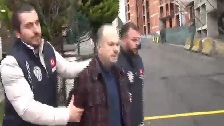 Arnavutköy’de alacak verecek meselesi yüzünden arkadaşını vuran kişi tutuklandı